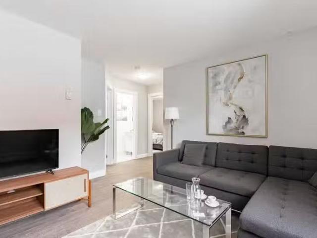 Condo for rent in St. Leonard's, Quebec