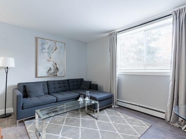 Apartment for rent in St. Leonard's, Quebec