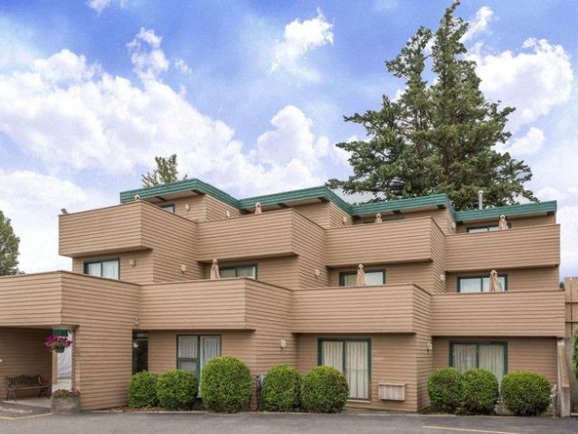 House for rent in Quesnel, Cariboo Regional District