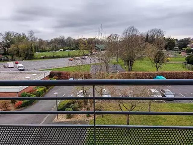 Appartement vente à Arras, Saint-laurent-blangy