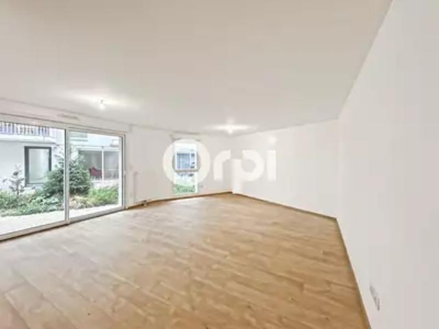 Appartement vente à Saint-Laurent-Blangy, Pas-de-Calais