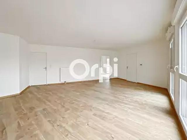 Appartement vente à Saint-Laurent-Blangy, Pas-de-Calais