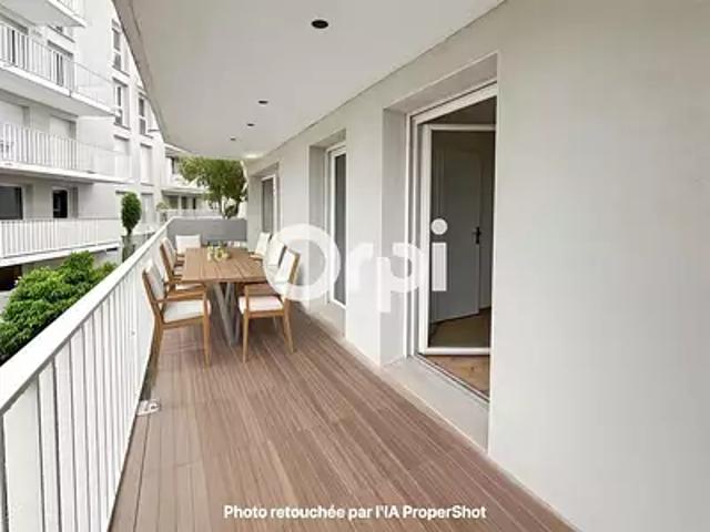 Appartement vente à Arras, Saint-laurent-blangy