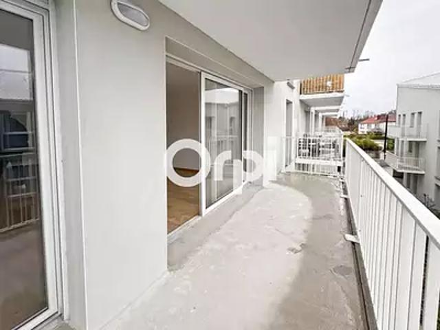 Appartement vente à Saint-Laurent-Blangy, Pas-de-Calais
