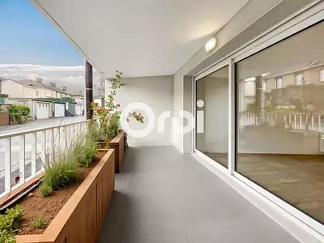 Appartement vente à Saint-Laurent-Blangy, Pas-de-Calais