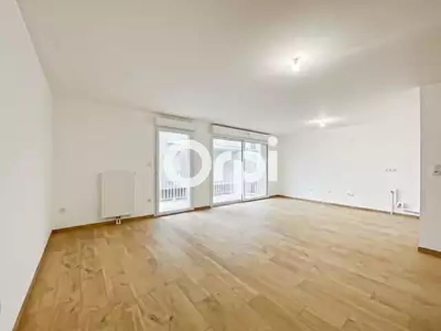 Appartement vente à Arras, Saint-laurent-blangy