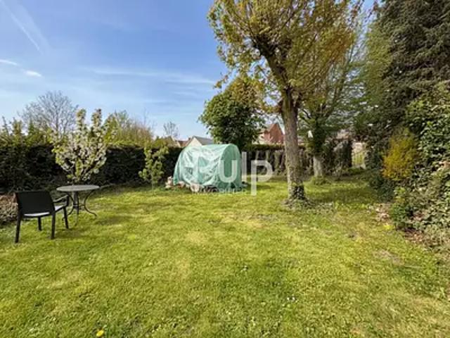 Maison vente à Saint-Laurent-Blangy, Pas-de-Calais