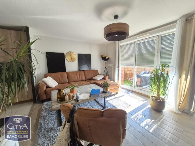 Appartement location à Arras, Saint-laurent-blangy