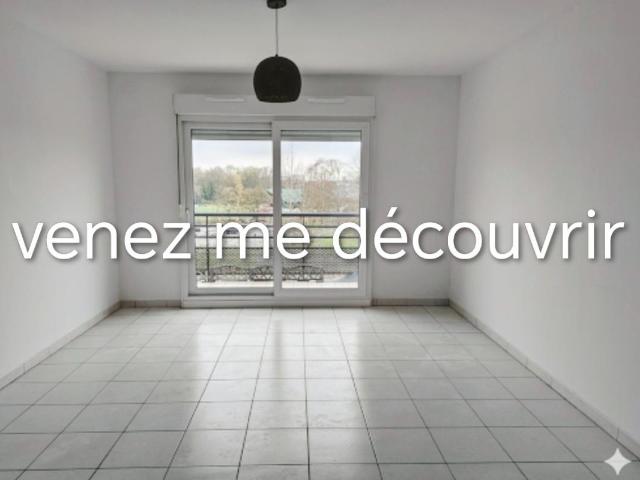 Appartement vente à Saint-Laurent-Blangy, Pas-de-Calais