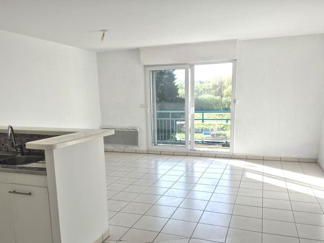 Appartement vente à Saint-Laurent-Blangy, Pas-de-Calais