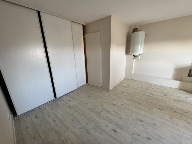 Appartement location à Pré Lacour, Saint-Laurent-d'Agny