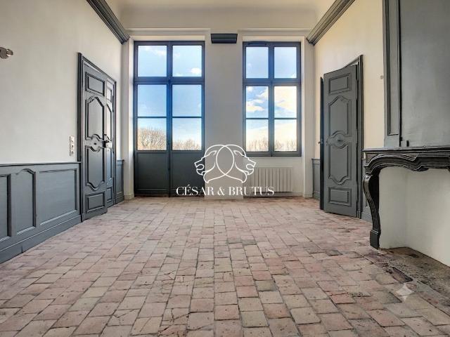 Appartement vente à Lyon, Rhône