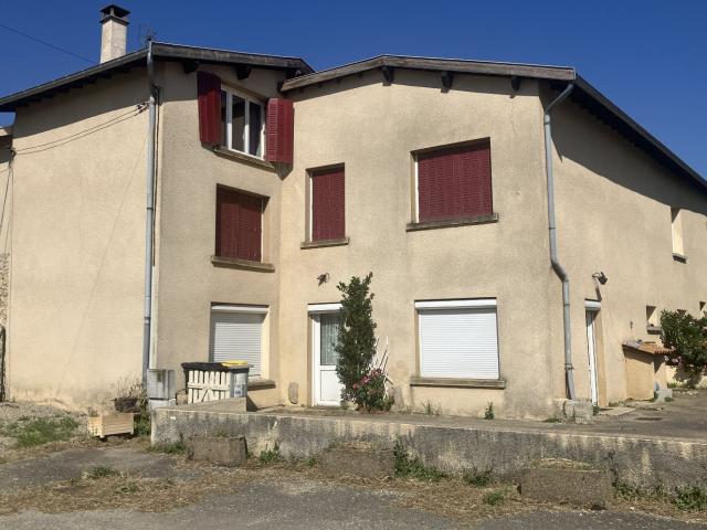 Maison vente à Lyon, Rhône