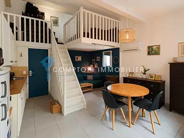 Maison vente à Nîmes, Saint-laurent-d'aigouze