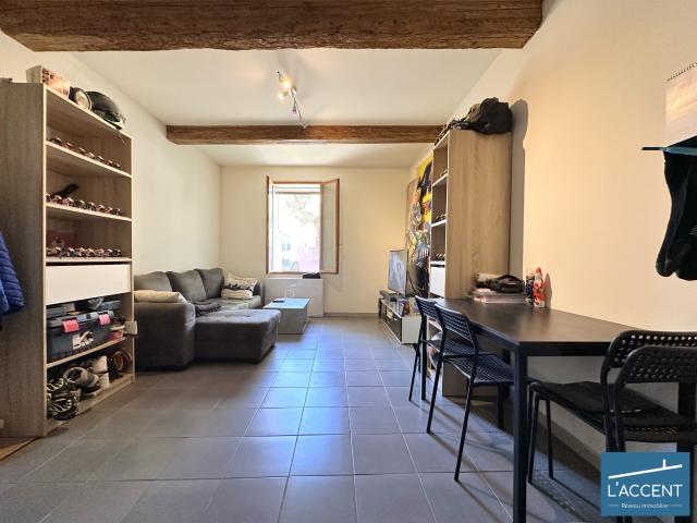 Appartement vente à Nîmes, Saint-laurent-d'aigouze