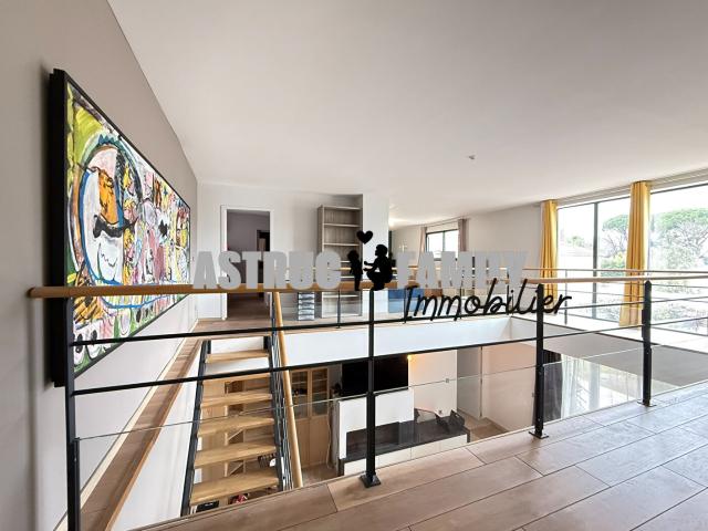 Maison vente à Nîmes, Saint-laurent-d'aigouze