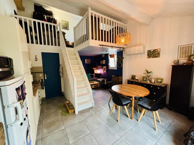 Maison vente à Nîmes, Saint-laurent-d'aigouze