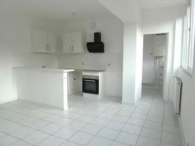 Appartement location à Autun, Saint-laurent-d'andenay