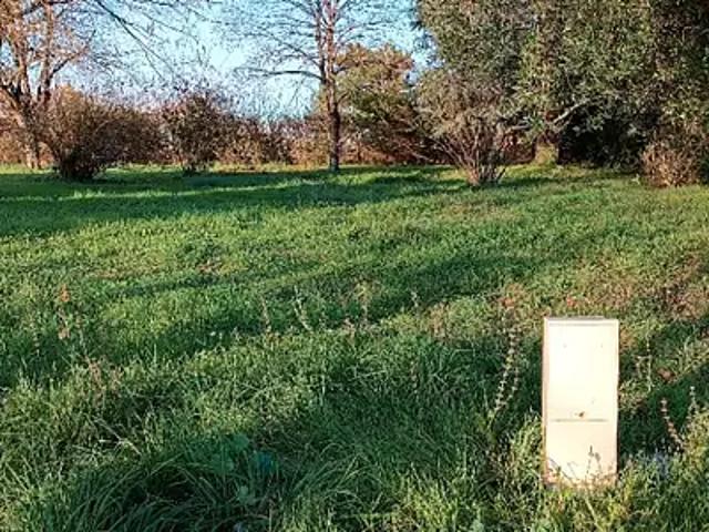 Terrain vente à France métropolitaine, Saint-laurent-d'arce