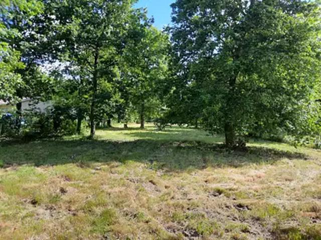 Terrain vente à France métropolitaine, Saint-laurent-d'arce