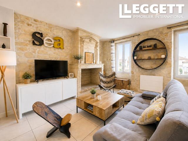Maison vente à Saint-Laurent-d'Arce, Gironde