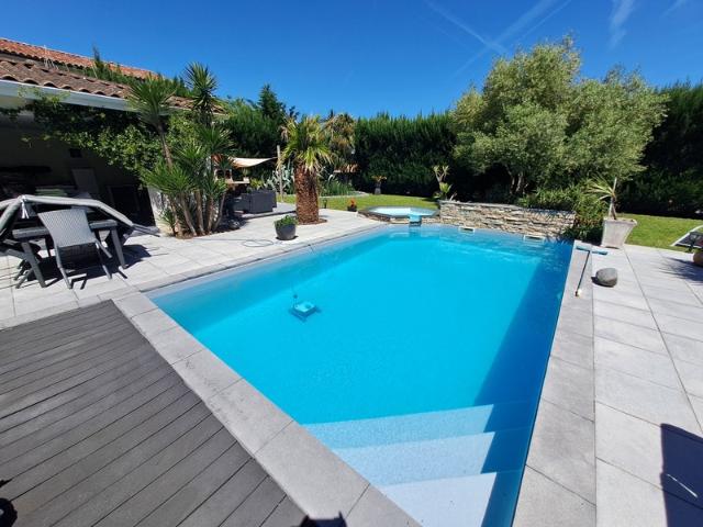 Maison vente à Blaye, Saint-laurent-d'arce