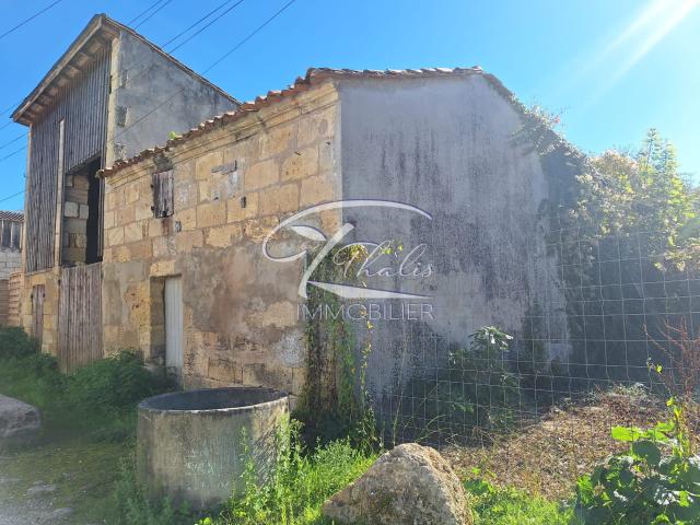 Maison vente à Blaye, Saint-laurent-d'arce