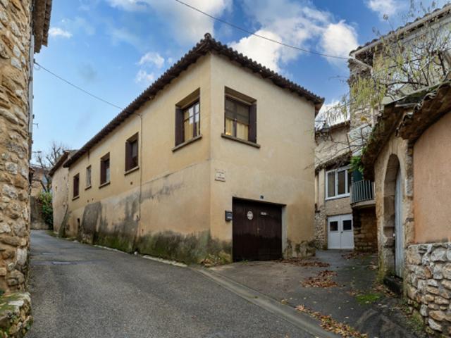 Maison vente à Saint-Laurent-de-Carnols, Gard