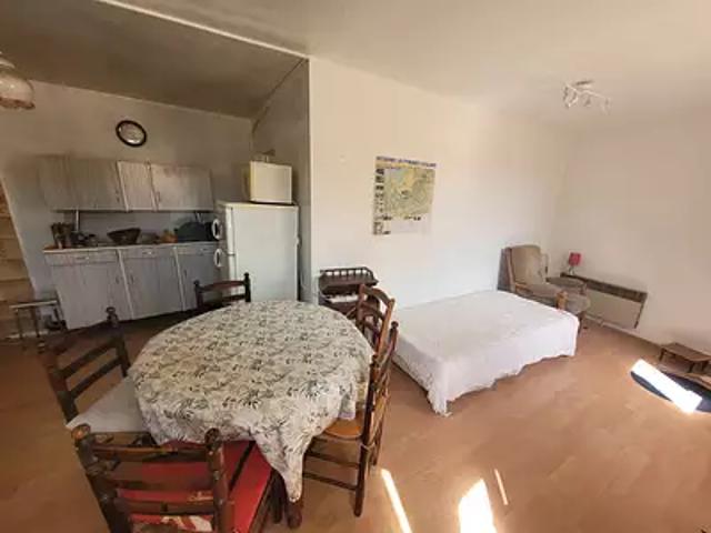 Appartement vente à Céret, Saint-laurent-de-cerdans