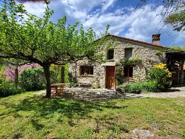 Maison vente à Céret, Saint-laurent-de-cerdans