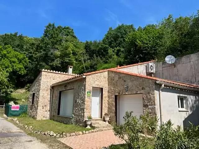 Maison vente à Céret, Saint-laurent-de-cerdans