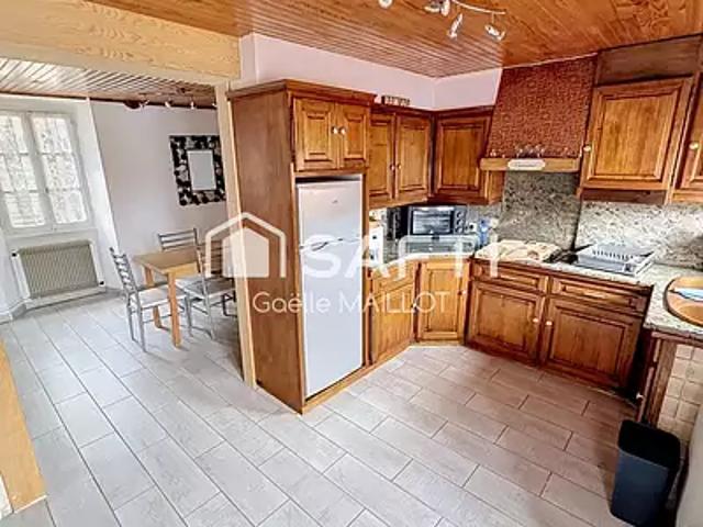 Maison vente à Céret, Saint-laurent-de-cerdans