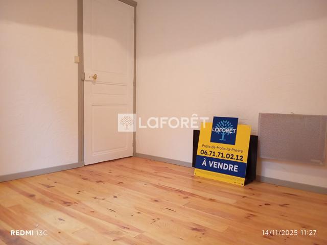 Maison vente à Céret, Saint-laurent-de-cerdans