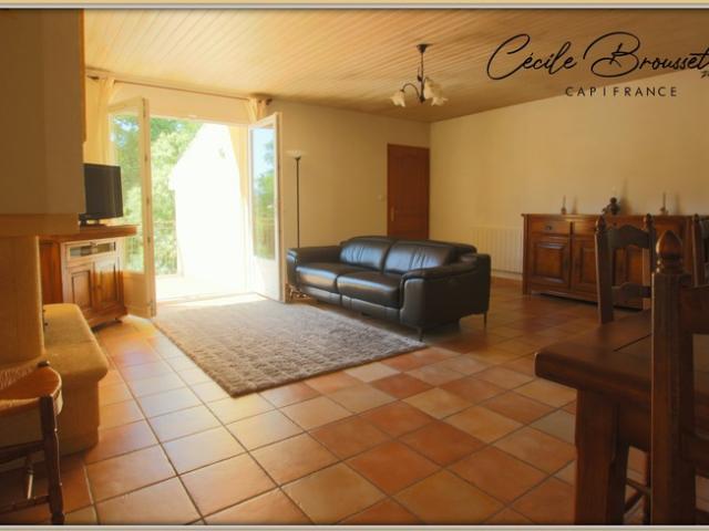 Villa vente à Céret, Saint-laurent-de-cerdans