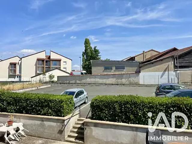 Appartement vente à Chamousset, Saint-Laurent-de-Chamousset