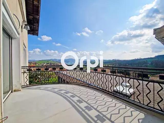 Appartement vente à Lyon, Rhône