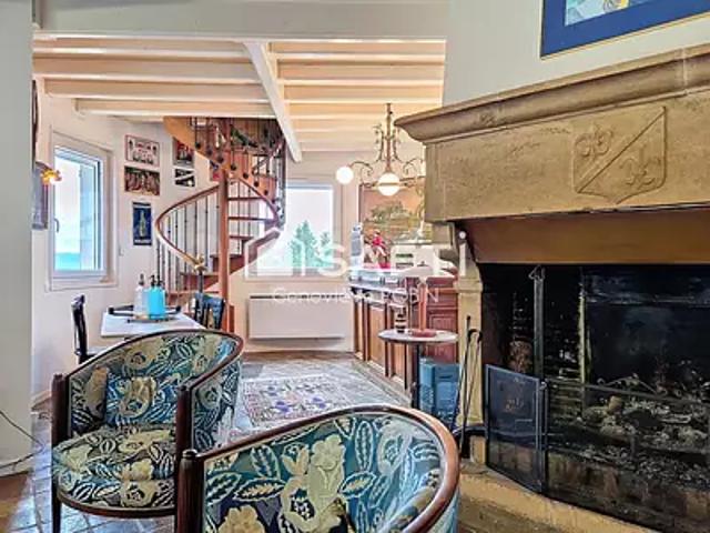 Maison vente à Montbrison, Saint-barthélemy-lestra