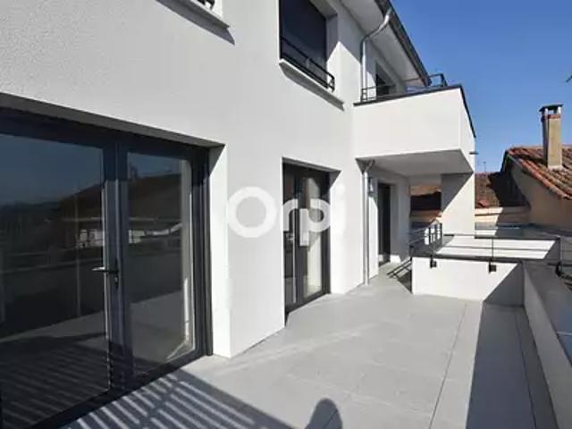 Appartement location à Lyon, Rhône