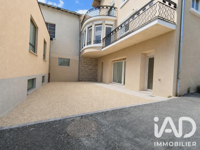 Appartement vente à Lyon, Rhône