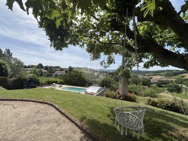 Maison vente à Lyon, Rhône