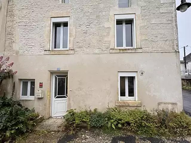 Maison vente à Cognac, Saint-laurent-de-cognac