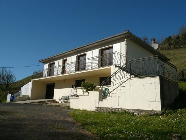 Maison vente à Cognac, Saint-laurent-de-cognac