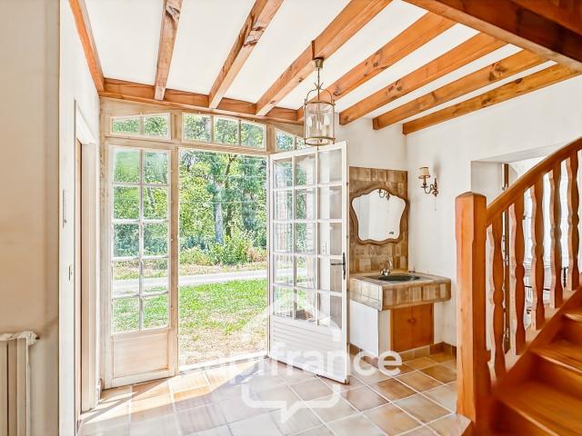 Maison vente à Dax, Saint-laurent-de-gosse