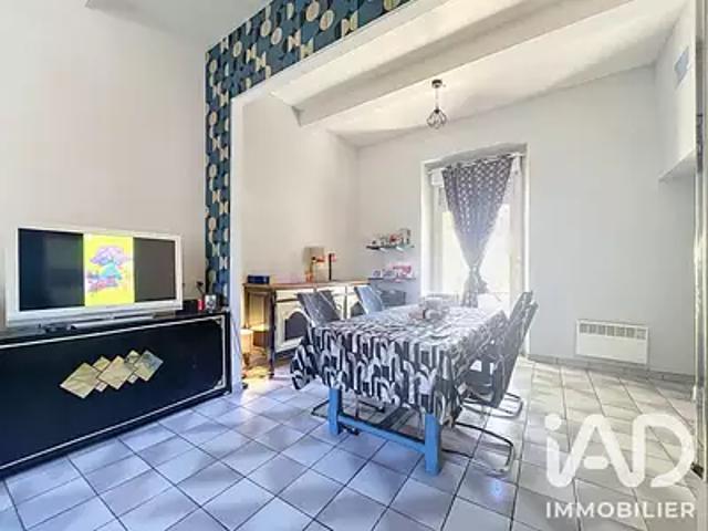 Appartement vente à Saint-Laurent-de-la-Cabrerisse, Aude