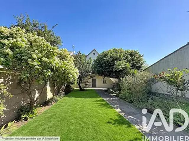 Maison vente à Narbonne, Saint-laurent-de-la-cabrerisse