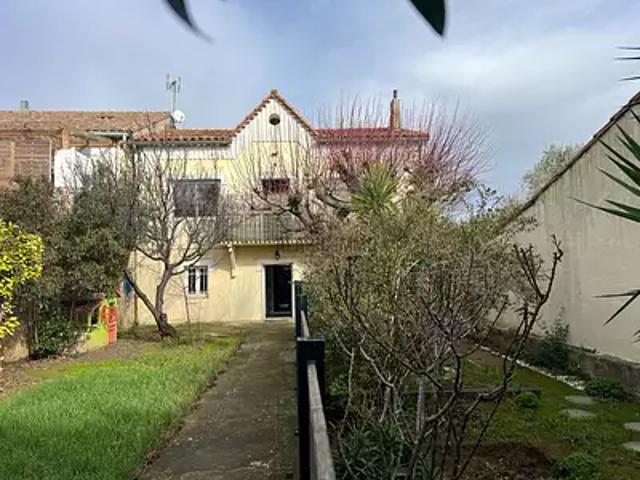 Maison vente à Narbonne, Saint-laurent-de-la-cabrerisse