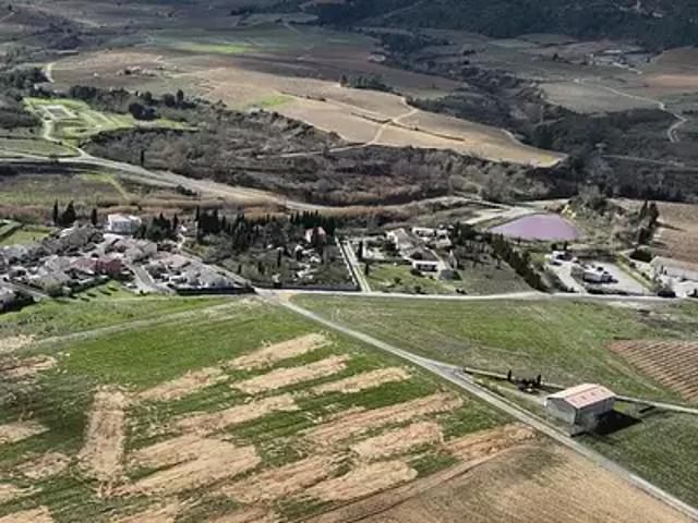 Terrain vente à Narbonne, Saint-laurent-de-la-cabrerisse