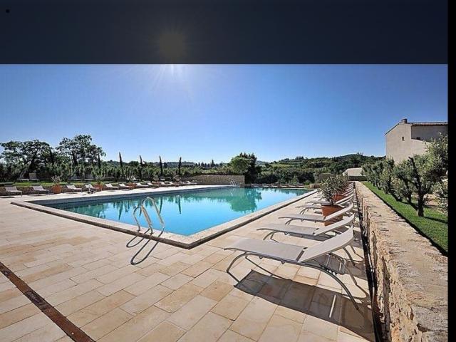 Maison vente à Narbonne, Saint-laurent-de-la-cabrerisse