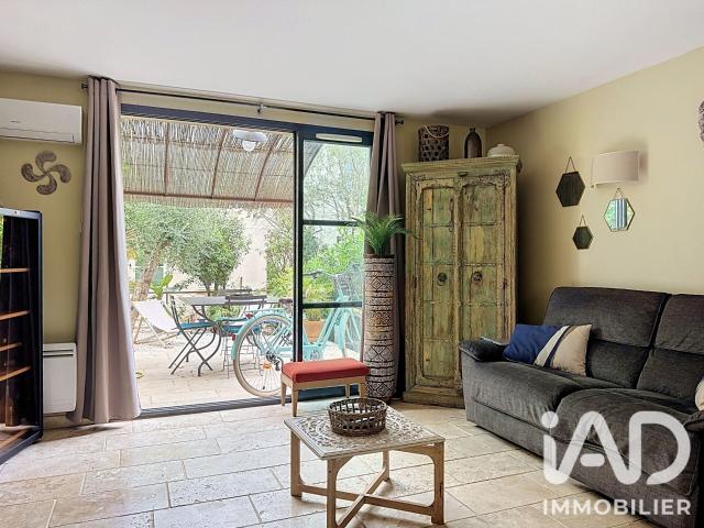 Maison vente à Narbonne, Saint-laurent-de-la-cabrerisse