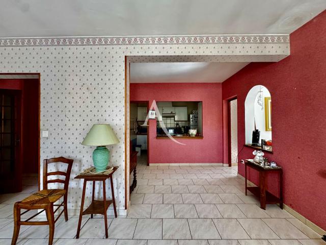 Maison vente à Narbonne, Saint-laurent-de-la-cabrerisse